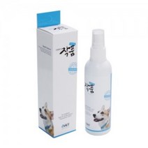 작품 구강스프레이 120ml, 선택:단일상품