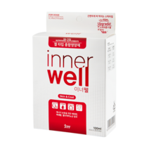 이너웰 스킨 앤 코트 독 / 캣, for독