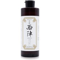 일본직발송 6. 교토 창업 120년의 시라야마유 감수 “미고” 실크 배합 비누 샴푸 니시진 비누 ～ NISHIJIN, One Size, One Color, 1개