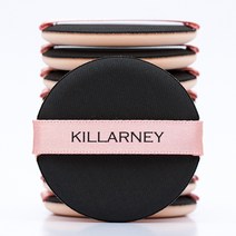 킬라니 에어 쿠션퍼프 10개