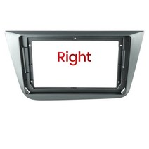 카플레이 카오디오 모니터 블루투스 자동차 멀티미디어 비디오 플레이어 브래킷 좌석 알테아 2004-2015 라, 05 SE02-F