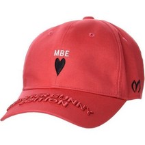 마스터바니 여성 골프 모자 일본골프용품 여자 여름