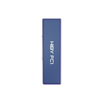 HiBy FC1 USB DAC 디코딩 오디오 헤드폰 앰프 Hires DSD128 3.5mm 출력 안드로이드 iOS Mac Windows10 DAC ES9270, 중국, FC3