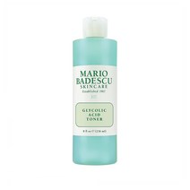 Mario Badescu Glycolic Acid Toner 마리오 바데스쿠 글리콜산 토너 8oz(236ml)