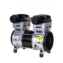 저소음 콤프레샤 콰이어트 존 에어 콤프레셔 목공, 전동선550W기두를사면배달해요