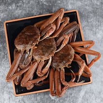 대게 홍게 간장게장 700g ( 2~3팩), 대게 간장게장 900g X 2팩