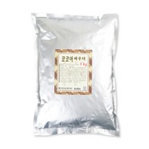 코리원/이든타운 코코아파우더 1kg/카카오/핫초코, 이든타운 코코아파우더 1kg, 1kg, 1개