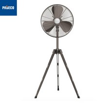 파세코 스탠드형선풍기 메탈 삼발이 PMF-A9160BR 업소, 파세코 스탠드형선풍기 메탈 삼