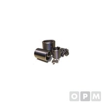 헬리코일 M8X1.25X2.0D 100EA