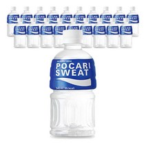 포카리스웨트, 40개, 340ml