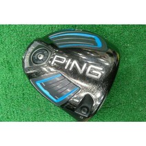 드라이버 핑 G30 LST S강도 9도 커버x