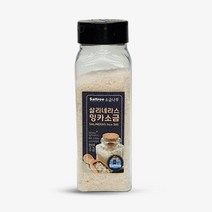 [소금나무] 살리네라스 잉카소금 사각병260g, 260g