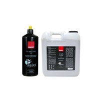 루페스 옐로우 컴파운드(파인) 듀얼액션용 250ml