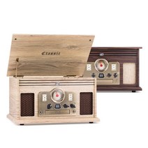 아이이피 IBE-880 턴테이블 엔틱오디오, IBE-880(오크)