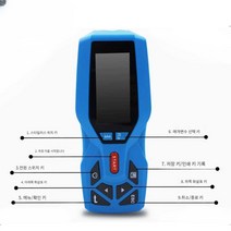 표면조도계 조도기 표면거칠기 거칠기시험기 돌 석재, TR200거칠기측정기(평면외부원)