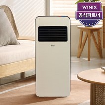 파트너 위닉스 온풍기 FFC300V0 업소용 PTC히터 전기온풍기