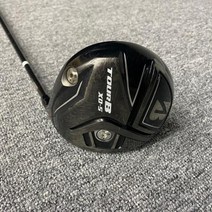 중고 2485Q 브리지스톤 투어비 XD-5 9.5도 투어AD 6S 중고골프채, 없음