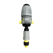 음수 투약기 약품 비료 도포기 펌프 스프링클러 축사, A모델 (사진참조)