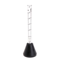아르곤 Co2 가스 유량계 Mig Tig 용접기 용접 용 Peashooter Scale Tester 측정, 한개옵션0