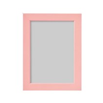 이케아 리바 액자 13x18cm 화이트