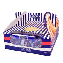 댄케이크 버터쿠키 싱글서브 18p, 324g, 5박스