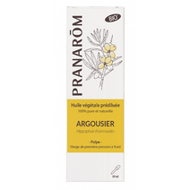 PRANAROM 프라나롬 바이오 씨벅톤 식물성 오일 30ml, 1개
