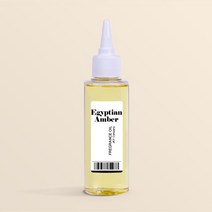 발향이 진한 프래그런스 오일 원액 100ml, 72.이집트 앰버
