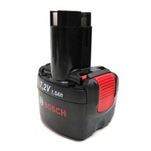 [∂LL7] 보쉬-충전드릴 배터리 14.4V 1.5Ah (296) GSR14.4V-2 (1EA) 작업공구기 전동기 충전기 O형기 공구기 작업기_h§eEA, §본상품§e, 옵션무[#@$]