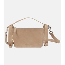 Brunello Cucinelli 레더 블랭킷 홀더