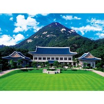가재울유통 500피스 직소퍼즐 - 청와대 건축물 풍경화 블루하우스 한국풍경 만들기 액자 574950-9-40596ea, gajae7195 본상품선택, gajae7195 1, gajae7195 본상품선택