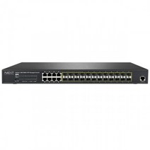 넥스트 SFP 기가비트 24포트 L2 매니지먼트 스위칭 허브, NEXT-3032FGL2-SFP