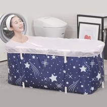 [롱바디형] 욕조 신상품 출시기념 200명 1만원 할인] 가벼운 욕조 23년 최신상 국내 정식정품 보온덮게 풀세트구성, 롱바디 스타