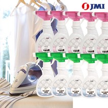 JMI 다림질풀 12개(300ml)다림풀얼룩제거, 다림질풀(12개)