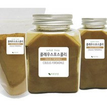 바른건강 몇세기걸쳐 사랑받는 콜레우스 포스콜리 포스콜린 추출분말 가루 100%, 120g, 1개