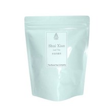 밴드 티 컴퍼니 수선화(흑우용차·리프) 1봉 100g입 업무용・자택용 バンドティーカンパニー 水仙（黒烏龍茶・リーフ）1袋100ｇ入 業務用・自宅用