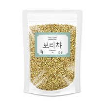 퓨어영 볶은 보리차 1kg, 1봉