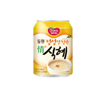 동원 정성껏 빚은 식혜, 17, 238ml