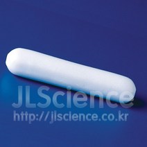 [JLS] 50~80mm 폴리곤 스핀바 (마그네틱바 교반자석) Polygon Spinbars [Teflon]- Bel-Art (USA), 80 x 10mm 1개