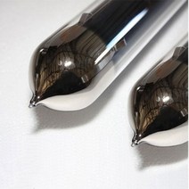 태양열 온수기 진공관 58*2000