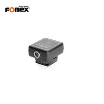 포멕스 Hot shoe PC Sync 301 (HSA301)/카메라 핫슈