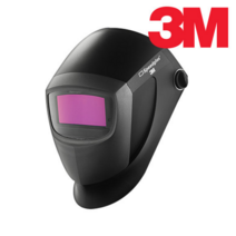 3M 자동용접면 스피드글라스 [9002NC] 용접면