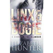 (영문도서) A Ghost in the Glamour: A Linx and Bogie Mystery Paperback, Recurve Press, LLC, English, 9781941674246