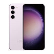 삼성전자 갤럭시 S23+ 자급제, 256GB, 라벤더