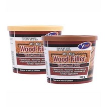 우드필러500g(브라운), 단품