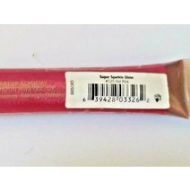 립스테인 틴트 Lip stain 메이크업 아카데미 MUA 립 모둠 글로스 스테인 밤 스틱 버라이어티 초이스 씰링, 125 핫핑크 슈퍼 스파클 글로스