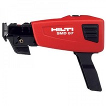 BUyuS스크류건용매거진SMD57 HILTI굿딜 브이숍, SMD57(세금계산서발행가)