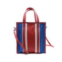 18SS 여성 바자 스몰 토드숄더백 (513990_DE9CN_4360_18S)
