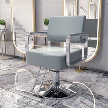 헤어샵 의자 화장대의자 헤어 인테리어 등나무의자 철재 암체어 벤치 빈티지 까페철제의자 모던, 11. K