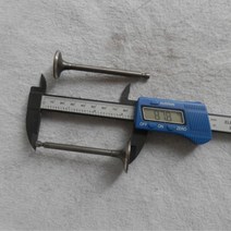 야마하 MZ300 EF6600 및 기타 5KW 발전기용 밸브 인 amp; EX 세트 입구 7CT-E2121-00, 02 ORIGINAL PARTS