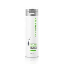 디피케어샴푸(탈모완화기능성/지루성두피/지성두피/가는모발), 250ml
